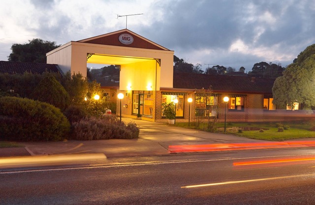 Motel Mount Gambier