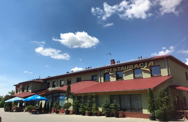 Motel Pintal