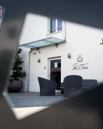 Motel-Résidence Ô Pied à Terre