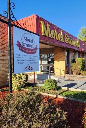 Motel Stawell