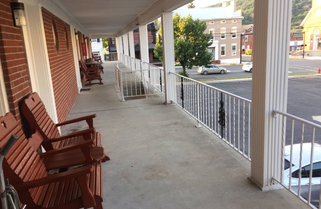 Motel Townhouse