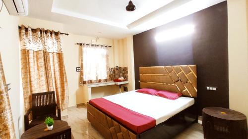 MOTEL ZEN ESTATE -For Students, Faculties, Family