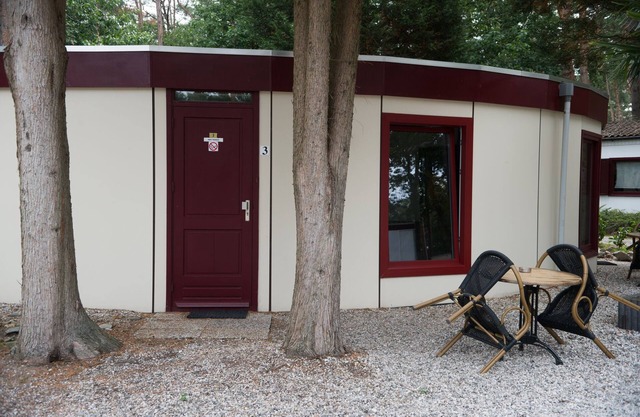 Motelroom for 2 guests