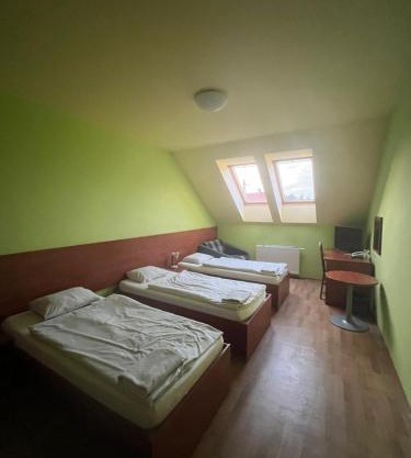 Motorest u Štěpána