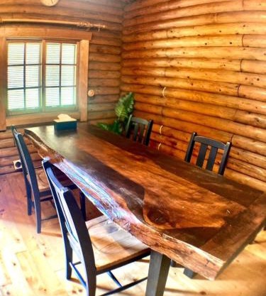 Motosuka Log House - Vacation STAY 18362