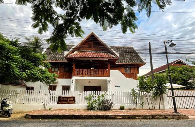Moukdavan Guesthouse