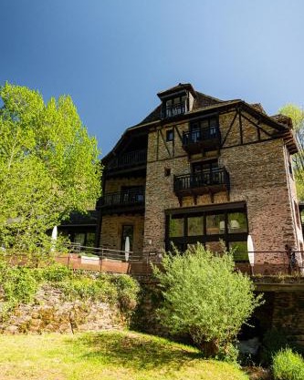 Moulin de Cambelong- Emilie & Thomas