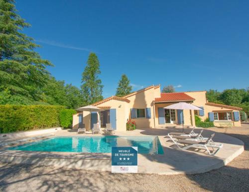 Moun Pantaï, calme & climatisée, 10per