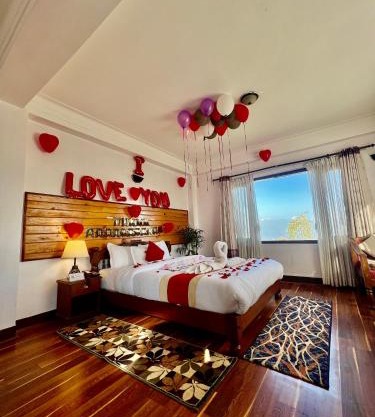 Mount Everest Hotel & Resort Nagarkot