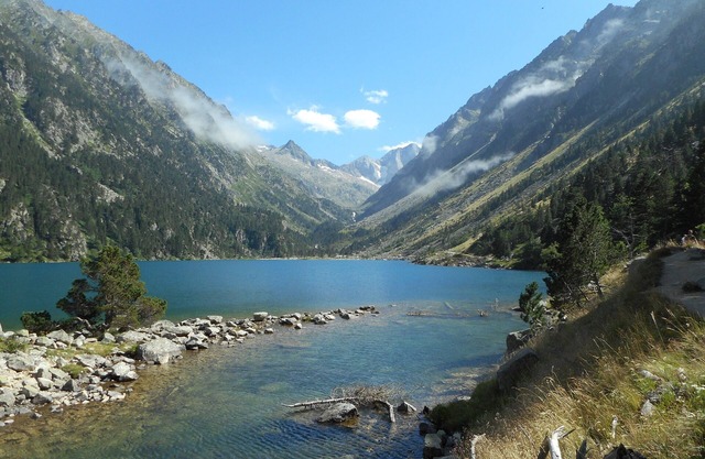 Mountain Apartment Cauterets