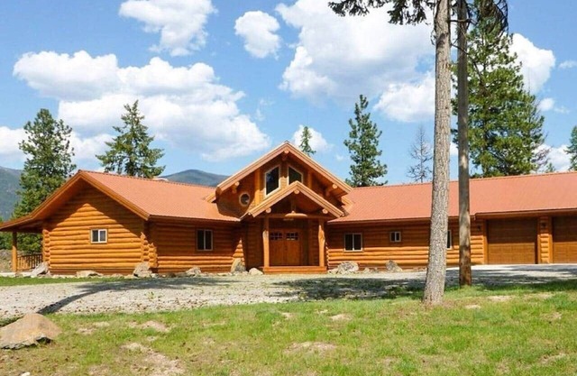 Mountain Cabin Hideaway-