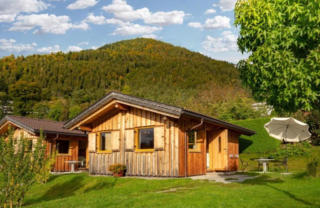 Mountain-Chalets Sonnenberg