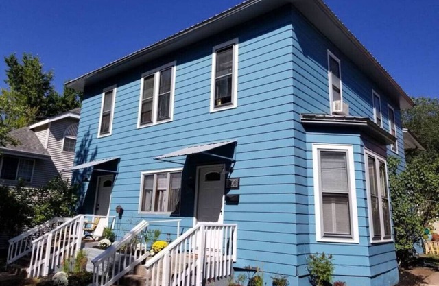 🏔MOUNTAIN CHARM - 2 BDR Apt KITCHEN Downtown GWS