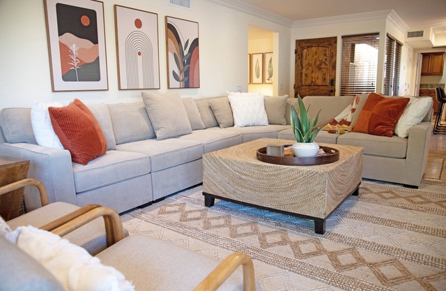 Mountain Cove Retreat