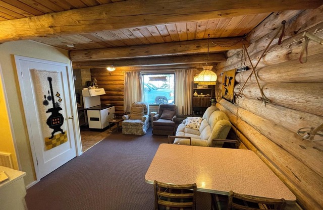 Mountain Escape at Mount Baldy BC