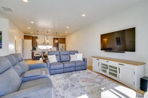 Mountain Green Luxury Retreat By Snowbasin Resort!