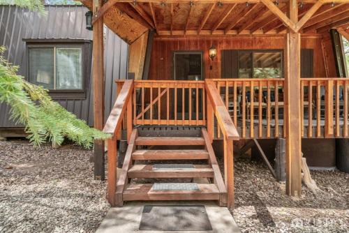 Mountain Haven w/Fire Pit & Private Cul-de-Sac