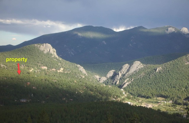 Mountain Home, Peak Views, Outdoor Access!