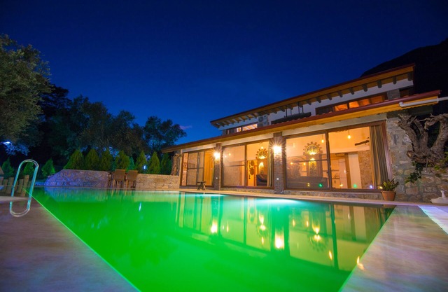 Mountain House 2 Akyaka Daily Weekly Rentals