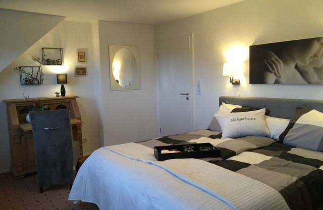 Mountain idyll in the Steigerhaus Sauerland - DG Nord