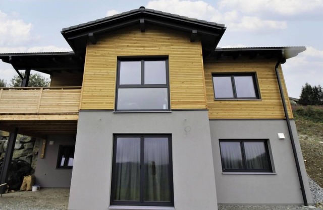 Mountain Lodge - Klippitztörl by Interhome