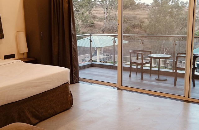 Mountain Meadows Resort