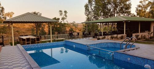 Mountain Meadows Resort