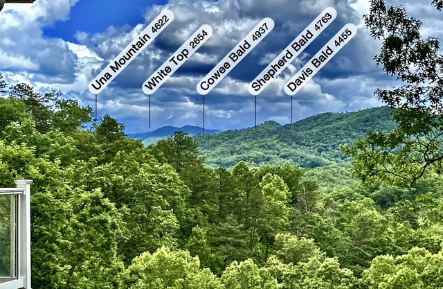 Mountain Oasis Luxurious w/5 Star Amenities!
