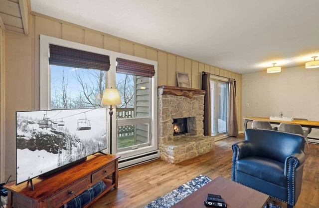 Mountain Serenity Condo Near Ski Slopes