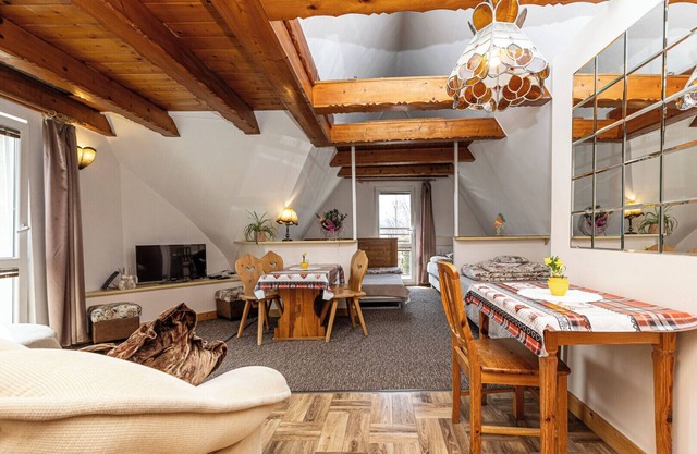 Mountain Spirit Dream Studio