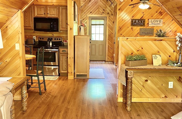 Mountain Studio