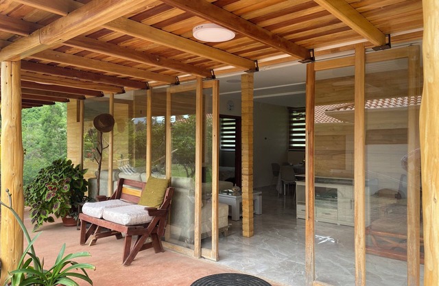 Mountain Suite (pet friendly)