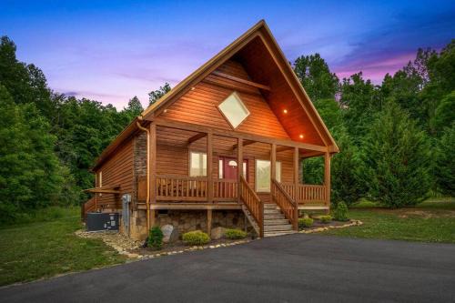 Mountain Time Lodge