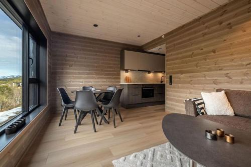 Mountain View Apartment - 205