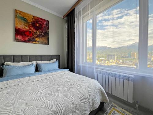 Mountain View Apartment