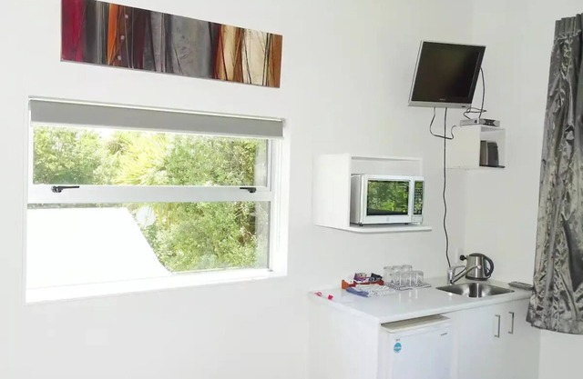 Mountain View Apartments Ohakune - 27A&C/8 BDR