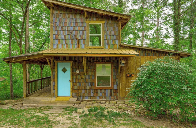 Mountain View Cabin Near White River: Fish & Float