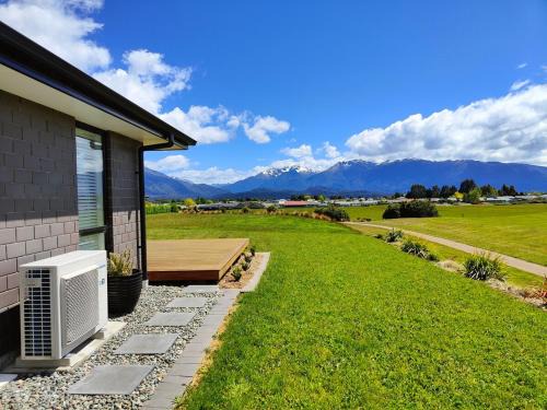 Mountain View Getaway