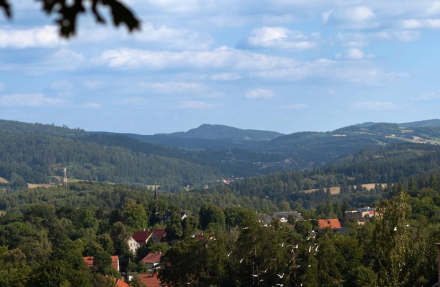 Mountain View Guest Rooms