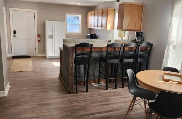 Mountain View Home