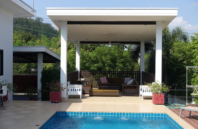 Mountain View Pool Villa SUMMER SPECIALS