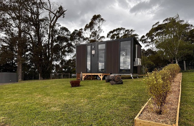 Mountain Views Cabin