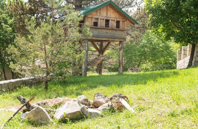 Mountain Villa Rujište