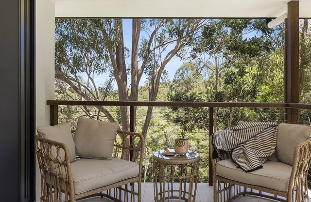 Mountain Vista Retreat