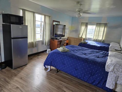 Mountaineer Motel