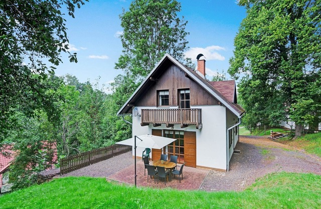 Mountains Family Retreat