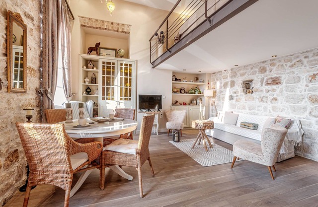 Mouragia Loft - Waterfront Old Corfu Town