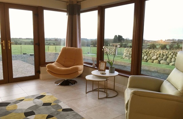 Mourne Country House