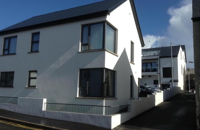 Mourneview Loft - Luxury Apartment