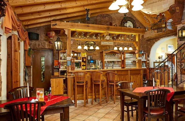 Mouse room from 2 N. - Hotel Am Eifelsteig - Neroth